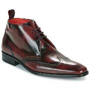 Kengät Jeffery-West  SCARFACE  42