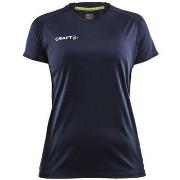 Lyhythihainen t-paita Craft  Evolve  EU XXL