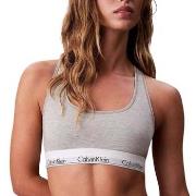Rintaliivit Calvin Klein Jeans  Ropa Interior Mujer Modèle Unlined Bra...