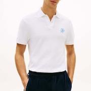 Lyhythihainen poolopaita Tommy Hilfiger  MW0MW43046  EU S