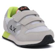 Lastenkengät Sun68  SUN68  01 BABY JAKI FLUO  28