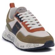 Kengät Alberto Guardiani  4US GREEN  41