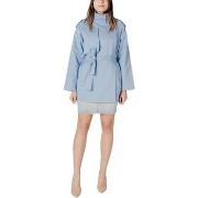 Parkatakki Morgan  251-GLINE  FR 34