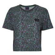 Lyhythihainen t-paita Oxbow  S1OUTBLAST  EU S