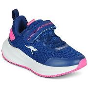 Lastenkengät Kangaroos  K-RDK FAM EV  28