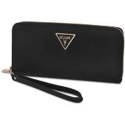 Lompakot Guess  BLA LAUREL II ZIP  Yksi Koko