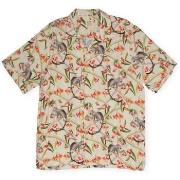 Lyhythihainen paitapusero Otherwise  Dreamer Shirt  EU M