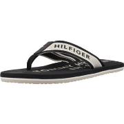 Rantasandaalit Tommy Hilfiger  Chanclas Hombre Modèle Sporty Hilfiger ...