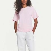 Lyhythihainen t-paita adidas  Camisetas Mujer Modèle Je1226  EU S