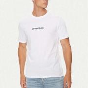 Lyhythihainen t-paita Guess  M4YI52 K8HM0  EU S