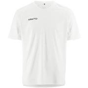 Lyhythihainen t-paita Craft  C174061000  EU M