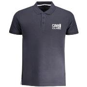 Lyhythihainen poolopaita Roberto Cavalli  qxt64zkb002bl049262xl  EU XX...