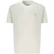 Lyhythihainen t-paita Calvin Klein Jeans  xxxlv04rc272gbiyaf2xl  EU XX...