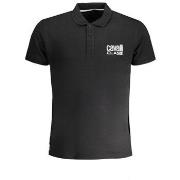 Lyhythihainen poolopaita Roberto Cavalli  qxt64zkb002ne05051xl  EU XL