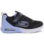 Lastenkengät Skechers  303595LBKLV  31