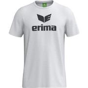 Lyhythihainen t-paita Erima  2082605  EU XXL