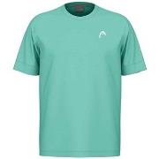 Lyhythihainen t-paita Head  811265TQ  EU M