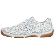 Kengät Rieker  5590390  37