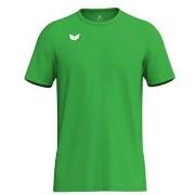 Lyhythihainen t-paita Erima  2082632  EU M