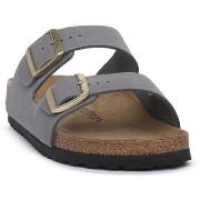 Sandaalit BIRKENSTOCK  ARIZONA BASALT CALZ S  38