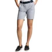 Shortsit & Bermuda-shortsit Slam  Ws Tech Chino Short  EU S