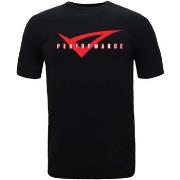 Lyhythihainen t-paita Legea  Performance  EU M