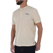 Lyhythihainen t-paita Ralph Lauren  714965509  EU S