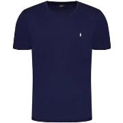 Lyhythihainen t-paita Ralph Lauren  714844756  EU XXL