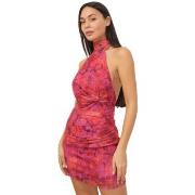 Lyhyt mekko La Modeuse  77801_P184467  EU S