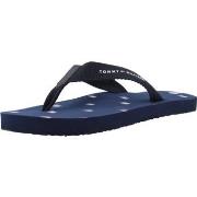 Rantasandaalit Tommy Hilfiger  T3x8 34409 Blue  36