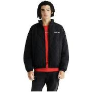 Pusakka Tommy Hilfiger  Veste Tommy Hilfiger Boxy  EU S