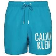 Uimapuvut Calvin Klein Jeans  Short de bain Calvin Klein Intense Power...