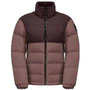Takit Jack Wolfskin  Doudoune Jack Wolfskin ALEX DOWN marron femme  EU...