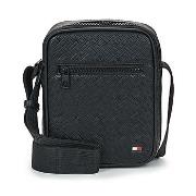 Pikkulaukut Tommy Hilfiger  TH EMBOSSED FLAG MINI REPORTER  Yksi Koko