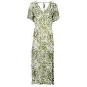 Pitkä mekko Deeluxe  SAVIA RO W  EU S