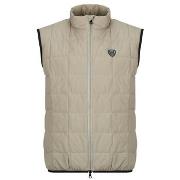 Toppatakki Emporio Armani EA7  TRAIN PREMIUM SHIELD M THERMORE VEST  E...
