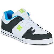 Lastenkengät DC Shoes  PURE ELASTIC  36