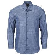 Pitkähihainen paitapusero Armani Exchange  XM002739  EU S