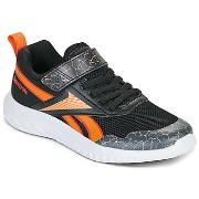 Lastenkengät Reebok Sport  RUSH RUNNER 5 ELASTIC LACE   TOP STRAP  27