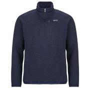 Fleecet Patagonia  M'S BETTER SWEATER 1/4 ZIP  EU S