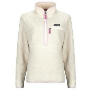 Fleecet Patagonia  W'S RETRO PILE MARSUPIAL  EU S