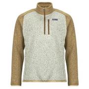 Fleecet Patagonia  M'S BETTER SWEATER 1/4 ZIP  EU S