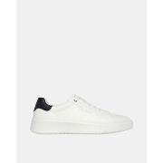 Kengät Skechers  183175 COURT BREAK SUIT SNEAKER  40