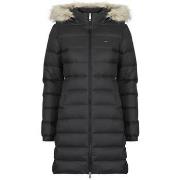 Toppatakki Tommy Jeans  TJW ESSENTIAL HOODED DOWN COAT  EU S