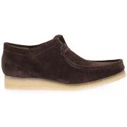 Kengät Clarks  Wallabee  42
