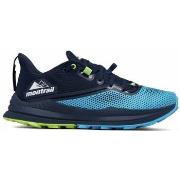Kengät Columbia  Montrail Trinity Fkt  44