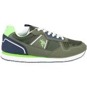 Lyhythihainen poolopaita U.S Polo Assn.  Nobil004  FR 40