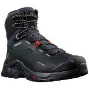 Kengät Salomon  Quest Winter Thinsulate Waterproof  42
