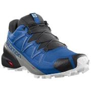 Kengät Salomon  Speedcross 5  48