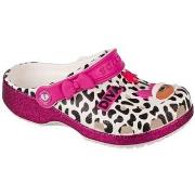 Lasten Puukengät Crocs  Lol Surprise Diva Girls Classic Clog  33 / 34